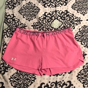 Under Armour Shorts